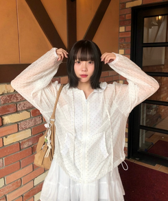 Paul Stuart アイボリー ウィンドブレーカー Paul Stuart アイボリー ウィンドブレーカー ポール