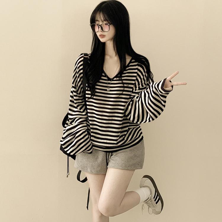 3分丈ペンダントワイドトレーニングパンツ(6color) MELANGE