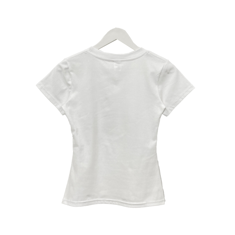 90ナンバー半袖Tシャツ