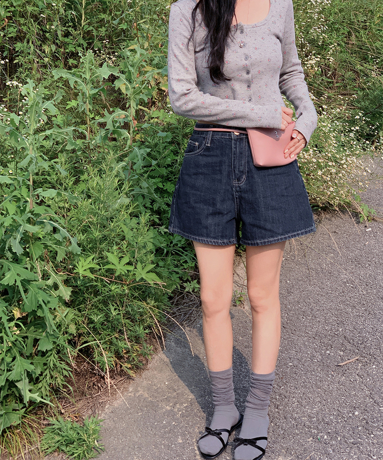 靴下・タイツ シースルーソックス GREY