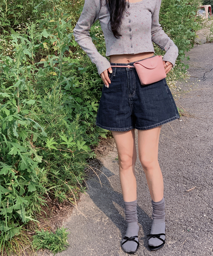 靴下・タイツ シースルーソックス GREY