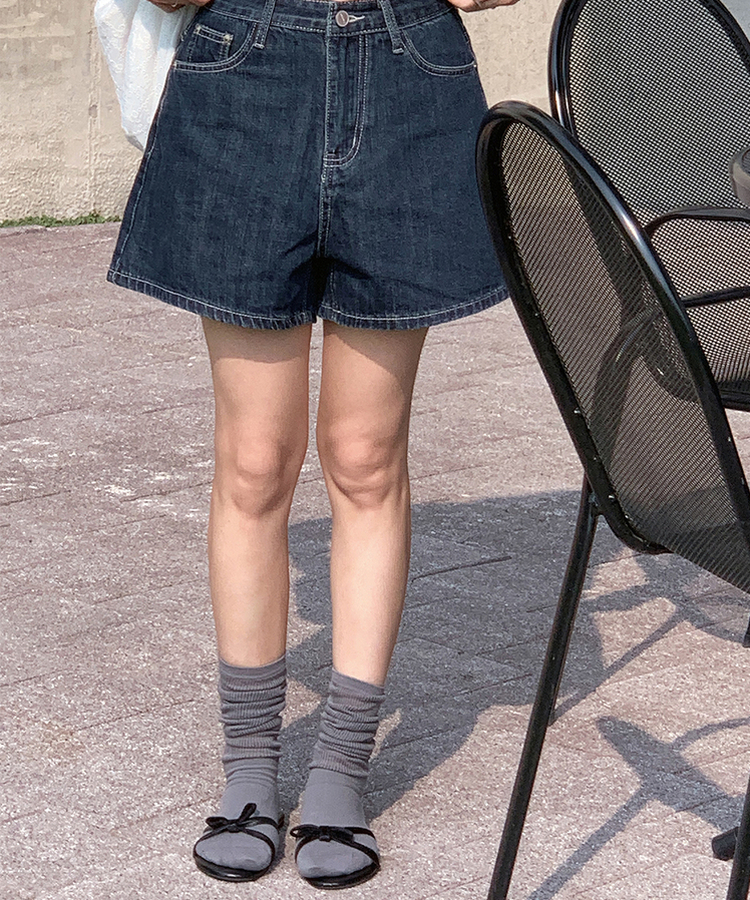 靴下・タイツ シースルーソックス GREY