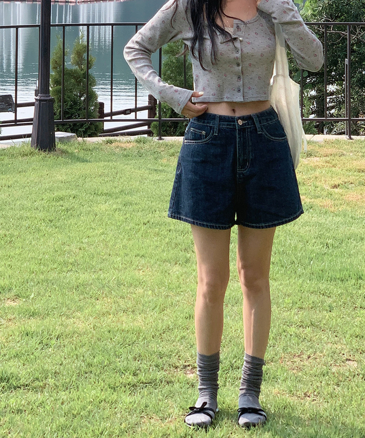 靴下・タイツ シースルーソックス GREY