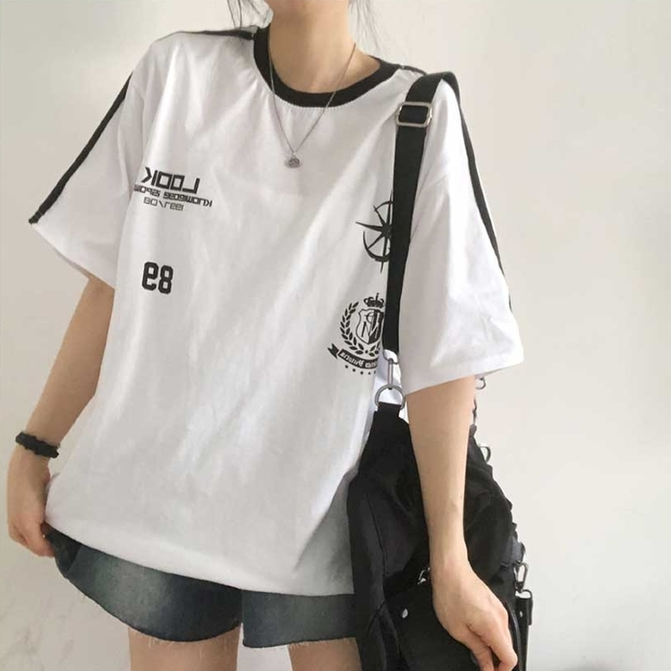 Kolor 24ss ナイロンドッキング 半袖カットソー Tシャツ tシャツ カットソー レディース トップス 半袖 半袖tシャツ 半袖