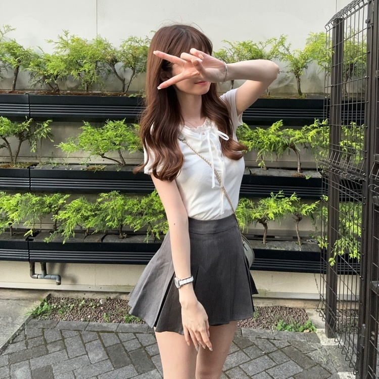 プリーツミニスカート|ミニスカート|韓国ファッション通販 SONA プリーツミニスカート|ミニスカート|韓国ファッション通販 SONA