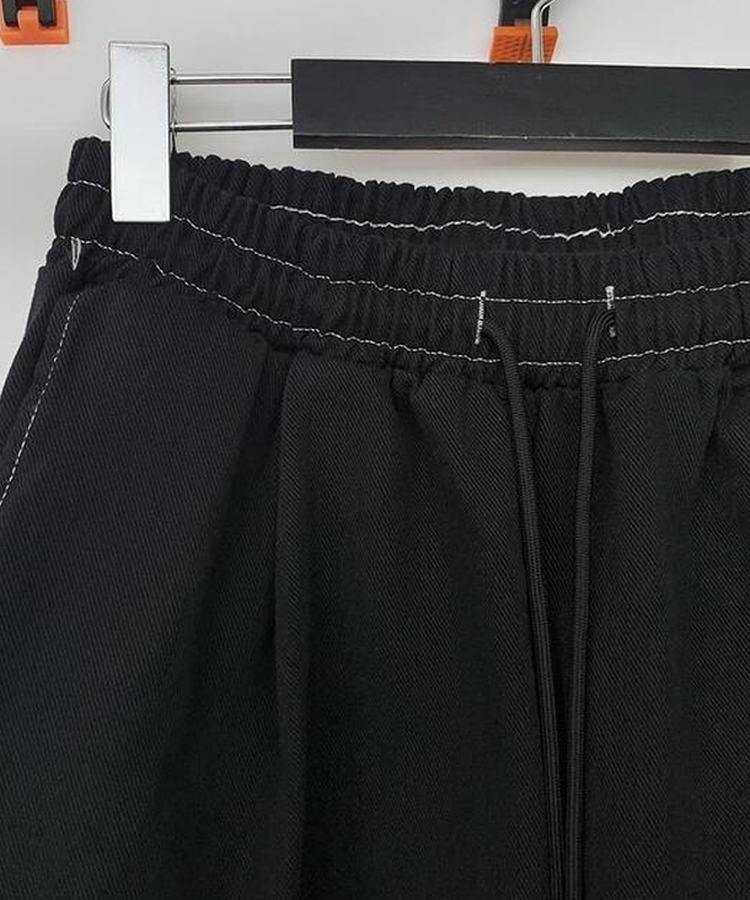 ショートパンツ ピグメントバミューダパンツ