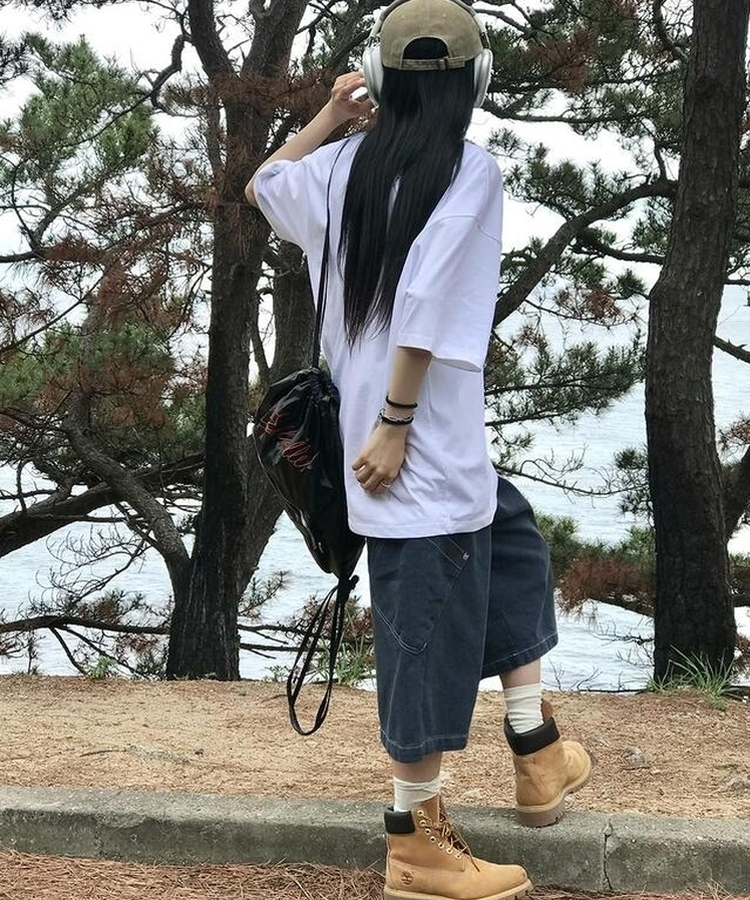 半袖Tシャツ サマーサン半袖Tシャツ WHITE