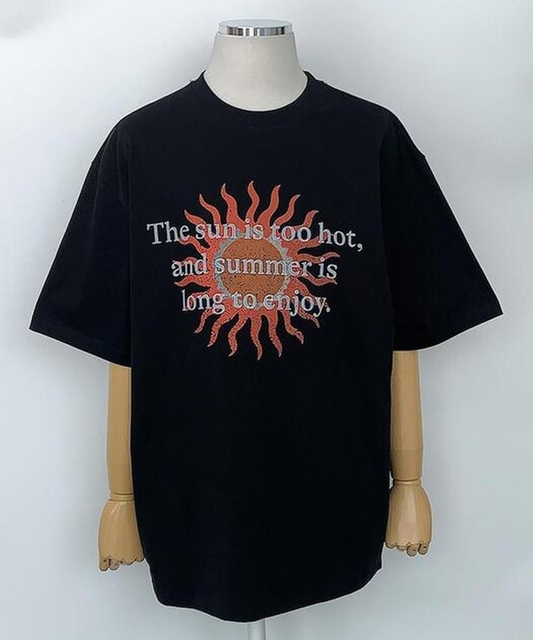 半袖Tシャツ サマーサン半袖Tシャツ