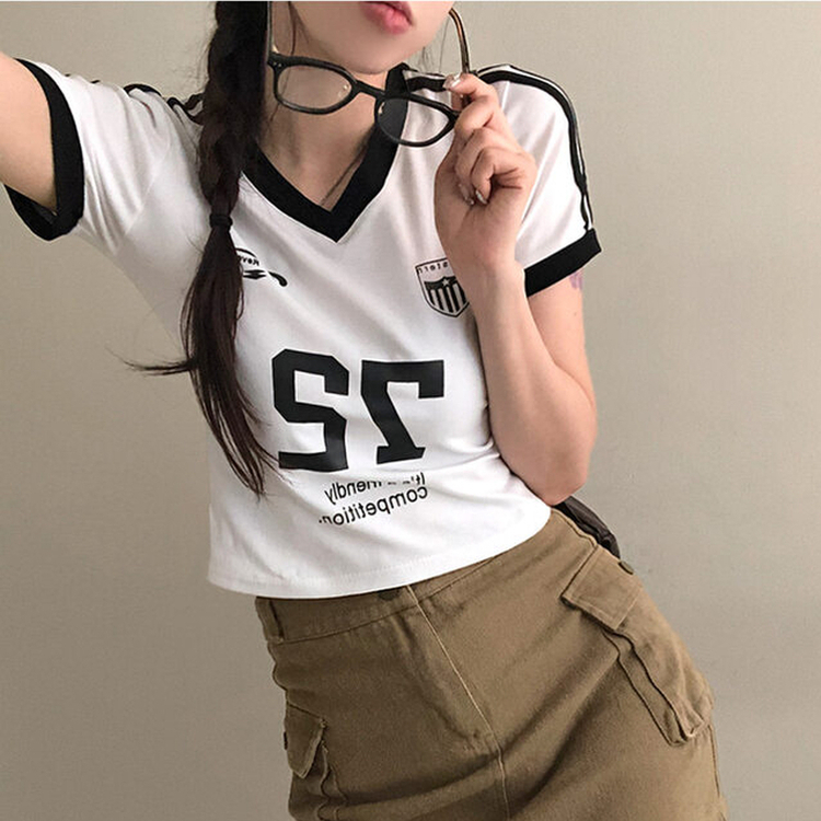 半袖Tシャツ 72ブロックコア半袖Tシャツ(6color) WHITE