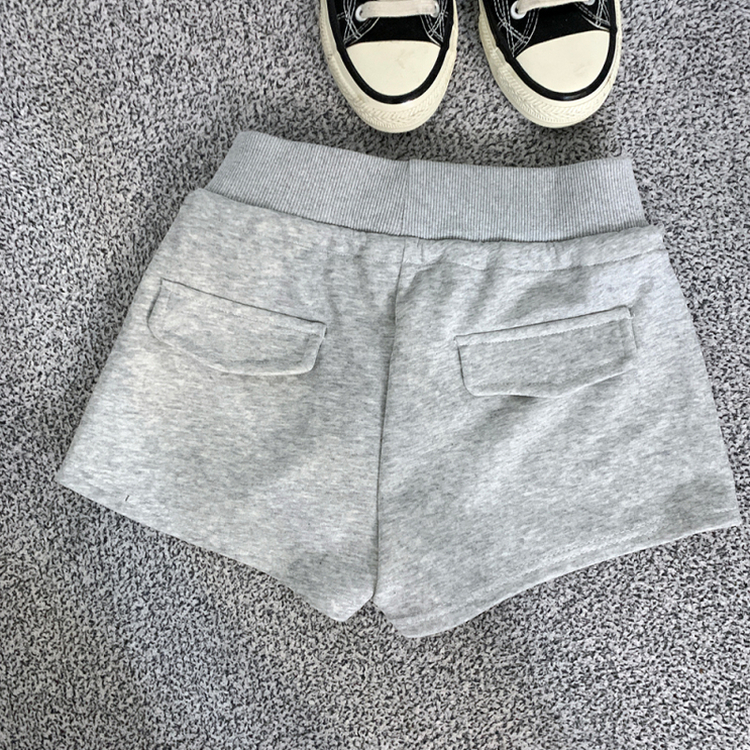ショートパンツ ショートトレーニングパンツ