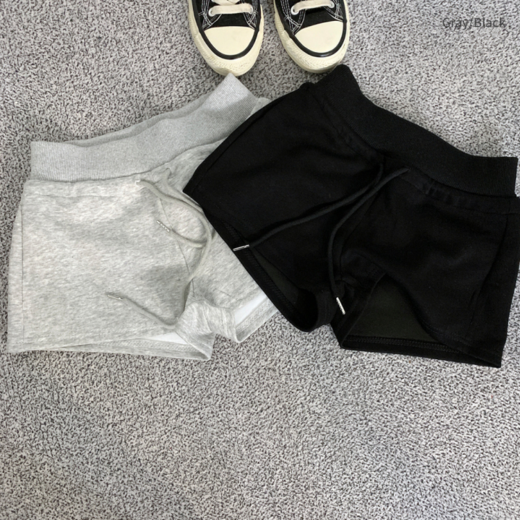 ショートパンツ ショートトレーニングパンツ