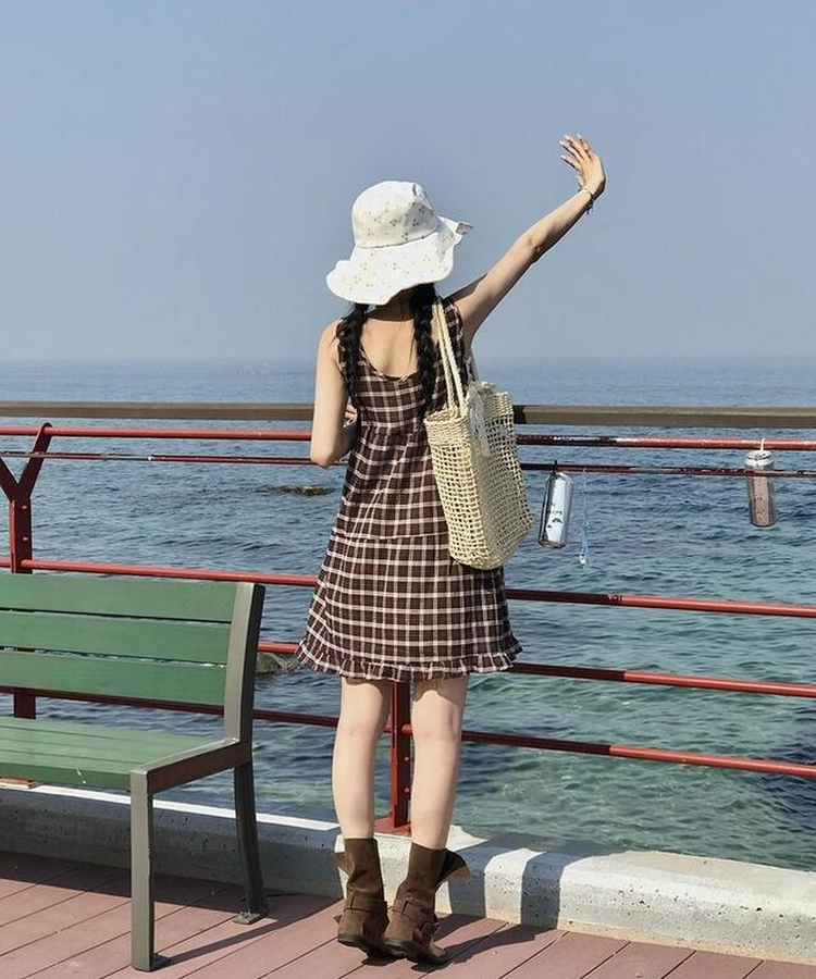 ファッション雑貨 メモリーフラワーハット IVORY
