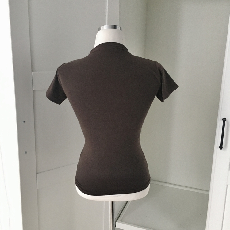 半袖Tシャツ 88ビナンバースリム半袖Tシャツ