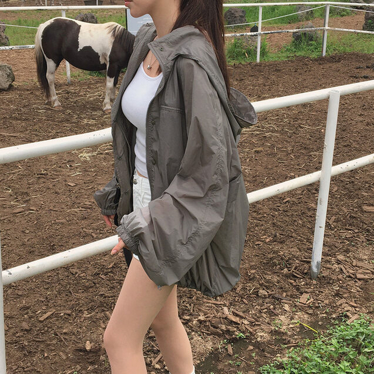 3分丈ショートパンツ IVORY
