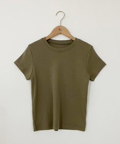 半袖Tシャツ レタリング半袖Tシャツ
