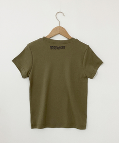 半袖Tシャツ レタリング半袖Tシャツ