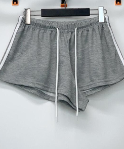 ショートパンツ トラックラインショートパンツ(5color)