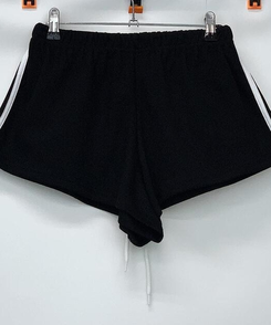 ショートパンツ トラックラインショートパンツ(5color)