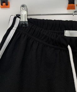 ショートパンツ トラックラインショートパンツ(5color)