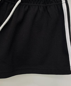 ショートパンツ トラックラインショートパンツ(5color)