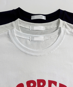 半袖Tシャツ ラズベリールーズ半袖Tシャツ