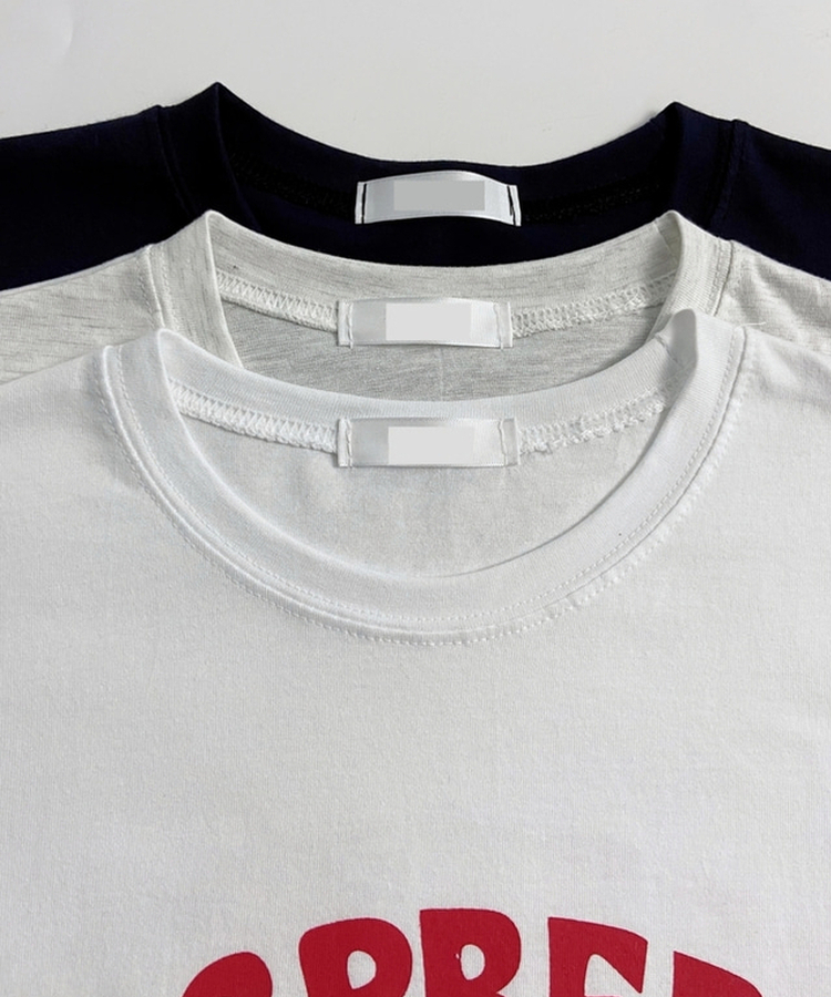 ラズベリールーズ半袖Tシャツ