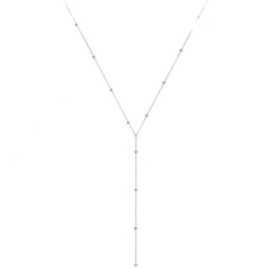 ドロップネックレス