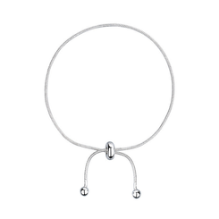 ミニボールチェーンブレスレット