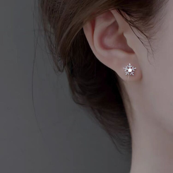 シャインスノーピアス SILVER