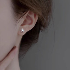 シャインスノーピアス SILVER