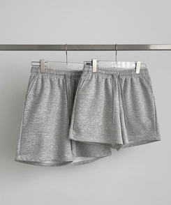 ショートパンツ 【丈別】Aライントレーニングショートパンツ(5color)