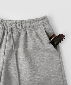 ショートパンツ 【丈別】Aライントレーニングショートパンツ(5color)