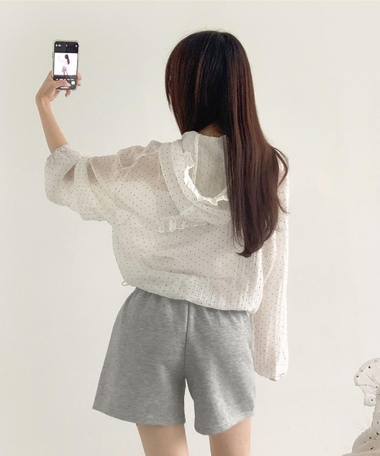 【丈別】Aライントレーニングショートパンツ(5color) GREY