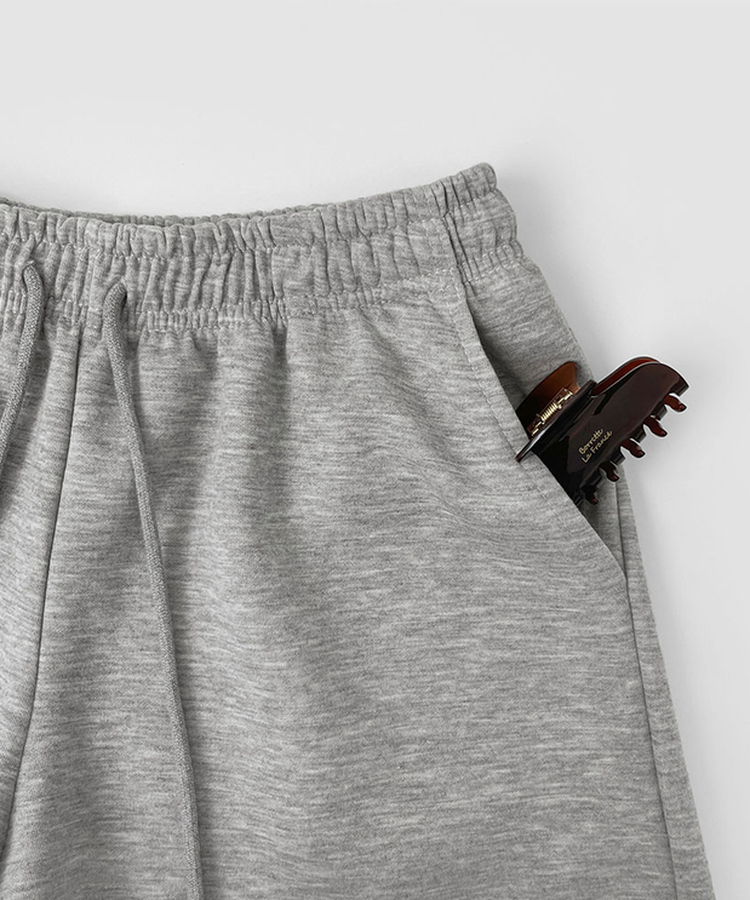 【丈別】Aライントレーニングショートパンツ(5color)