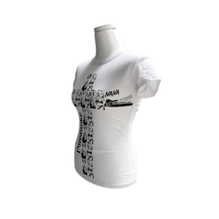 半袖Tシャツ クロススリム半袖Tシャツ