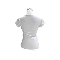 半袖Tシャツ クロススリム半袖Tシャツ