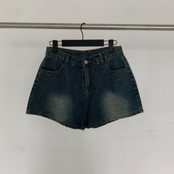 ツーピース 【SET】ウォッシング半袖シャツ ショートパンツ