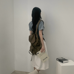 ジャケット デニム半袖シャツジャケット LIGHT BLUE