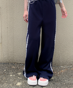 ブーツ サマー厚底軽量サンダル WHITE