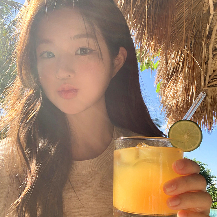 (MADE/さらさらリネン素材／日焼け防止アイテム）ソフィア リネン ホールガーメント 夏ニット PINK
