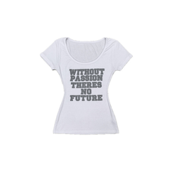 半袖Tシャツ ウィズアウト半袖Tシャツ