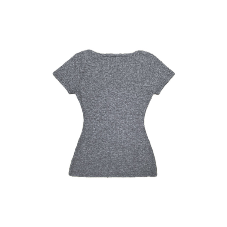 ウィズアウト半袖Tシャツ