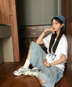 半袖Tシャツ ファニーレタリング半袖Tシャツ WHITE