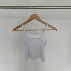 ツーピース 【3pcSET】クールシースルーフードジップアップ キャミソール パンツ