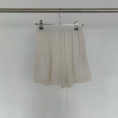 ツーピース 【3pcSET】クールシースルーフードジップアップ キャミソール パンツ