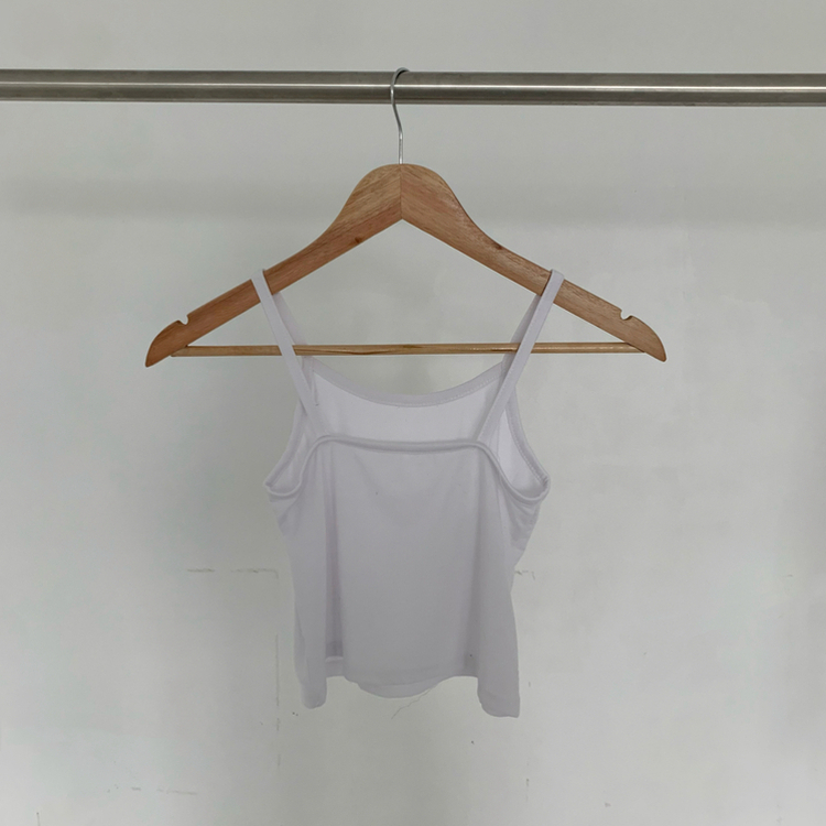 【3pcSET】クールシースルーフードジップアップ キャミソール パンツ