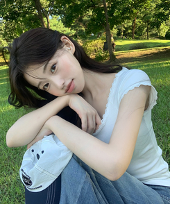半袖Tシャツ オフレースTシャツ IVORY