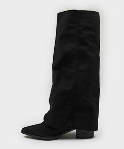 フォールディングブーツ