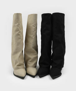 フォールディングブーツ