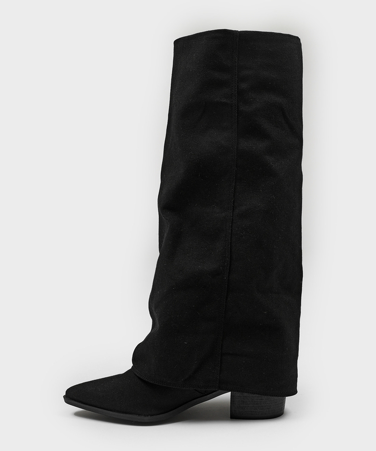 フォールディングブーツ